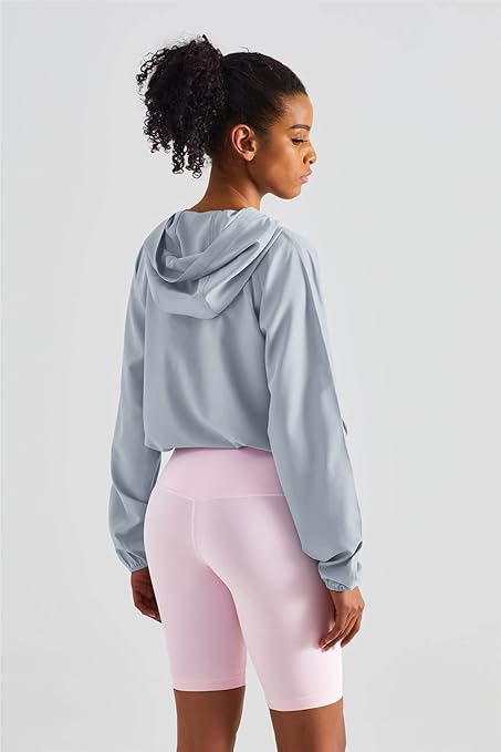 Little Donkey Andy - Camisa De Protección UV UPF 50 Para Mujer