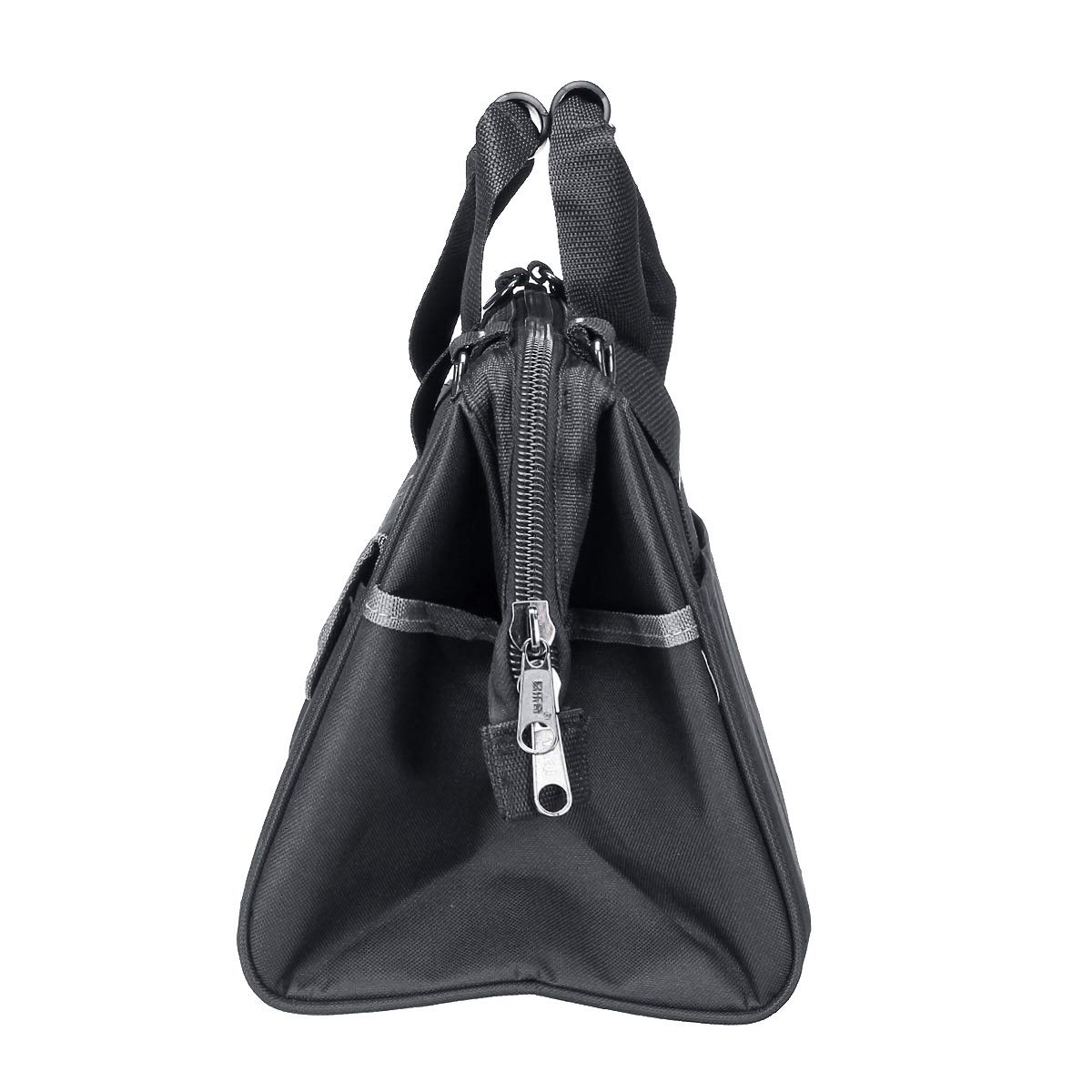 Torba na narzędzia o przekątnej 40,54 cm (14") 17" 19" z wysokiej jakości materiału Oxford, torba na sprzęt – 14"