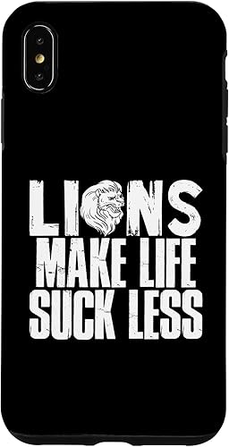 Vista 13 de iPhone 13 Roar Mane Africa Lioness Predator Zoologist Pride Cub Lion Case