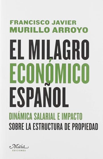El milagro económico español
