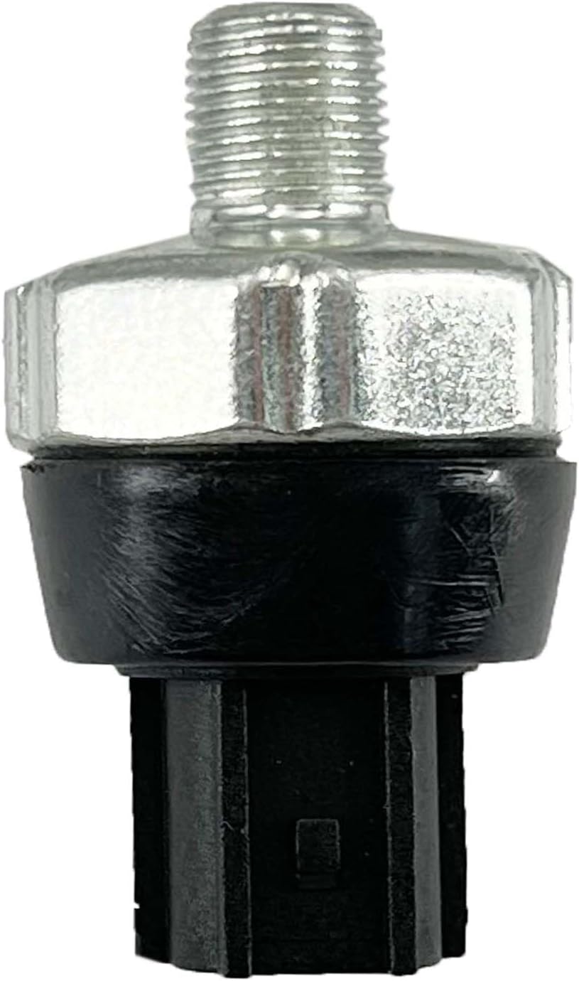 FainWan Engine Oil Pressure Sensor Switch 370Z 25240-4M40E Compatible with 370Z Altima Armada Sentra Titan Versa Xterra X-Trail