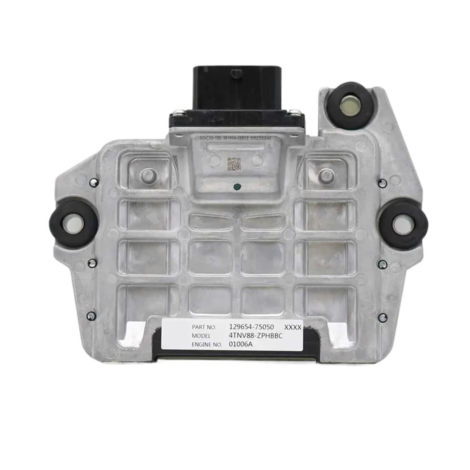 RISWEKFW 129654-75050 129927-75901 129973-75160 Excavator ECU