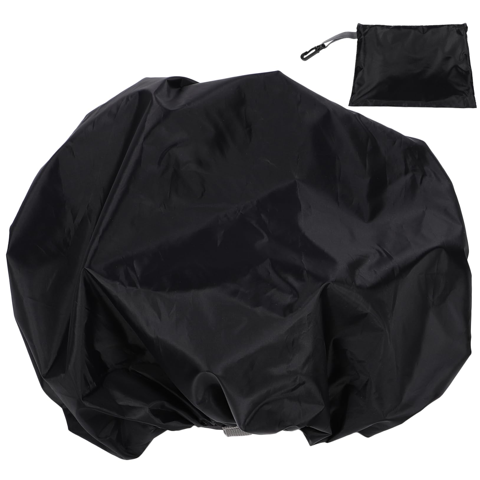 NOLITOY 3 Sets Outdoor Backpack Rain Cover Waterproof Durable Compact Protects Your Backpack from Rain and Scratches