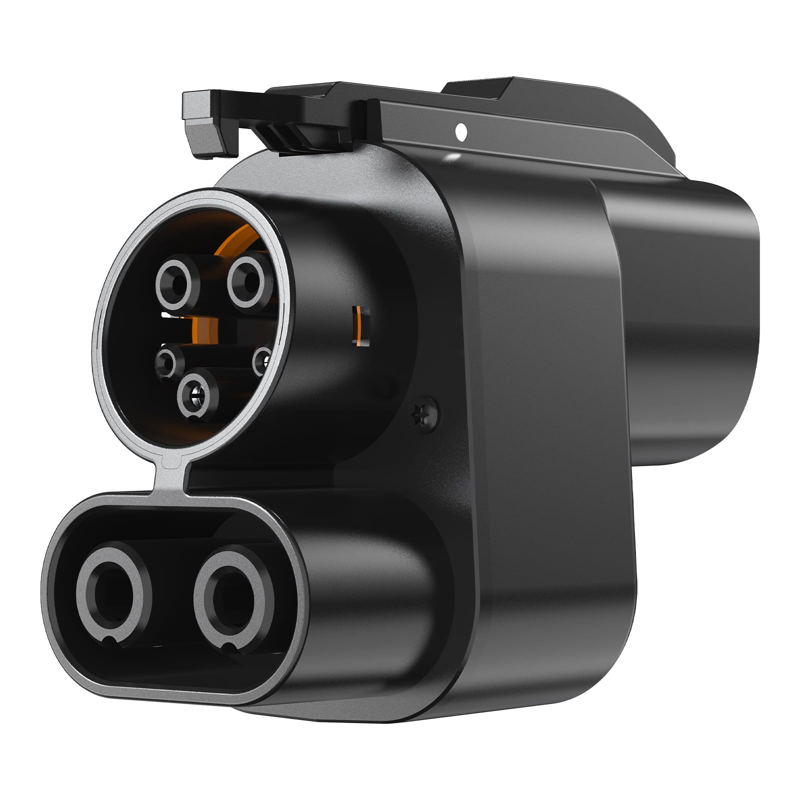 AFI Electronics | Level 3 Charging Compatible with Ford, Rivian, GM, Polestar and More. This NACS to CCS1 Adapter Allows You to Charge at Over 15,000 Supercharging Locations.
