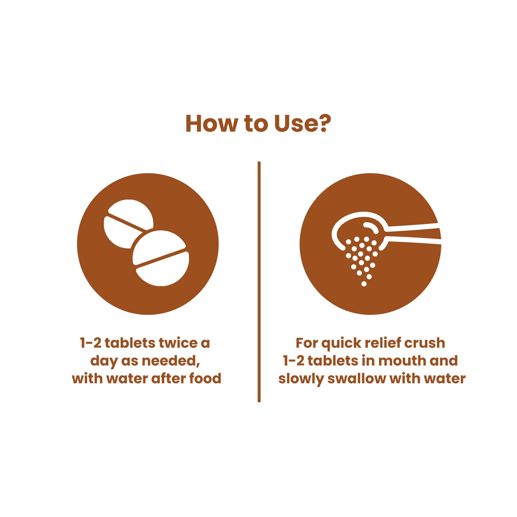 Maharishi Ayurveda Amlant Ayurvedic Medicine for Acidity Gastric