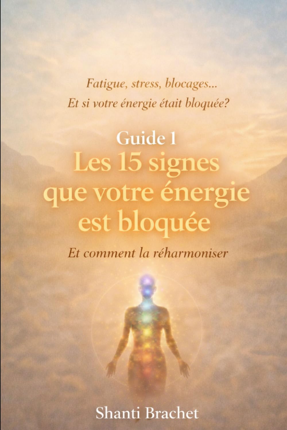 Les 15 signes que votre énergie est bloquée: Fatigue, stress, blocages… Et si votre énergie était bloquée ? (Équilibre et énergie)