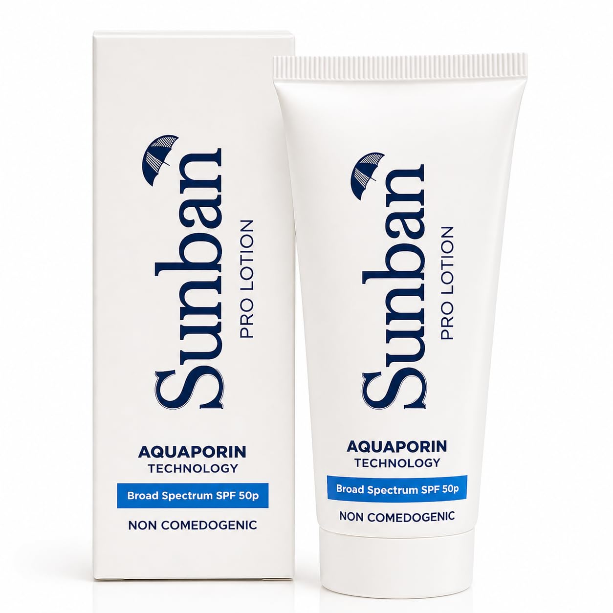 Sunban Pro Lotion SPF 30+ Sunscreen | Broad Spectrum UVA & UVB Protection | Dermatologically Tested Daily Sun Care-picture-29