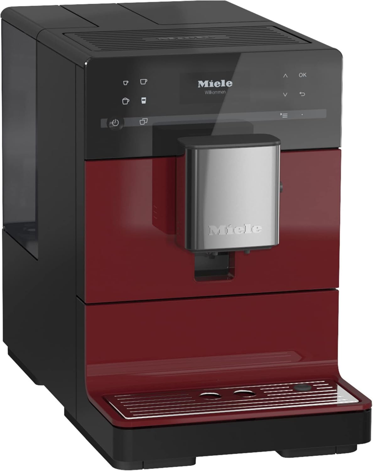 Miele CM 5310 Silence Automatic Coffee Maker