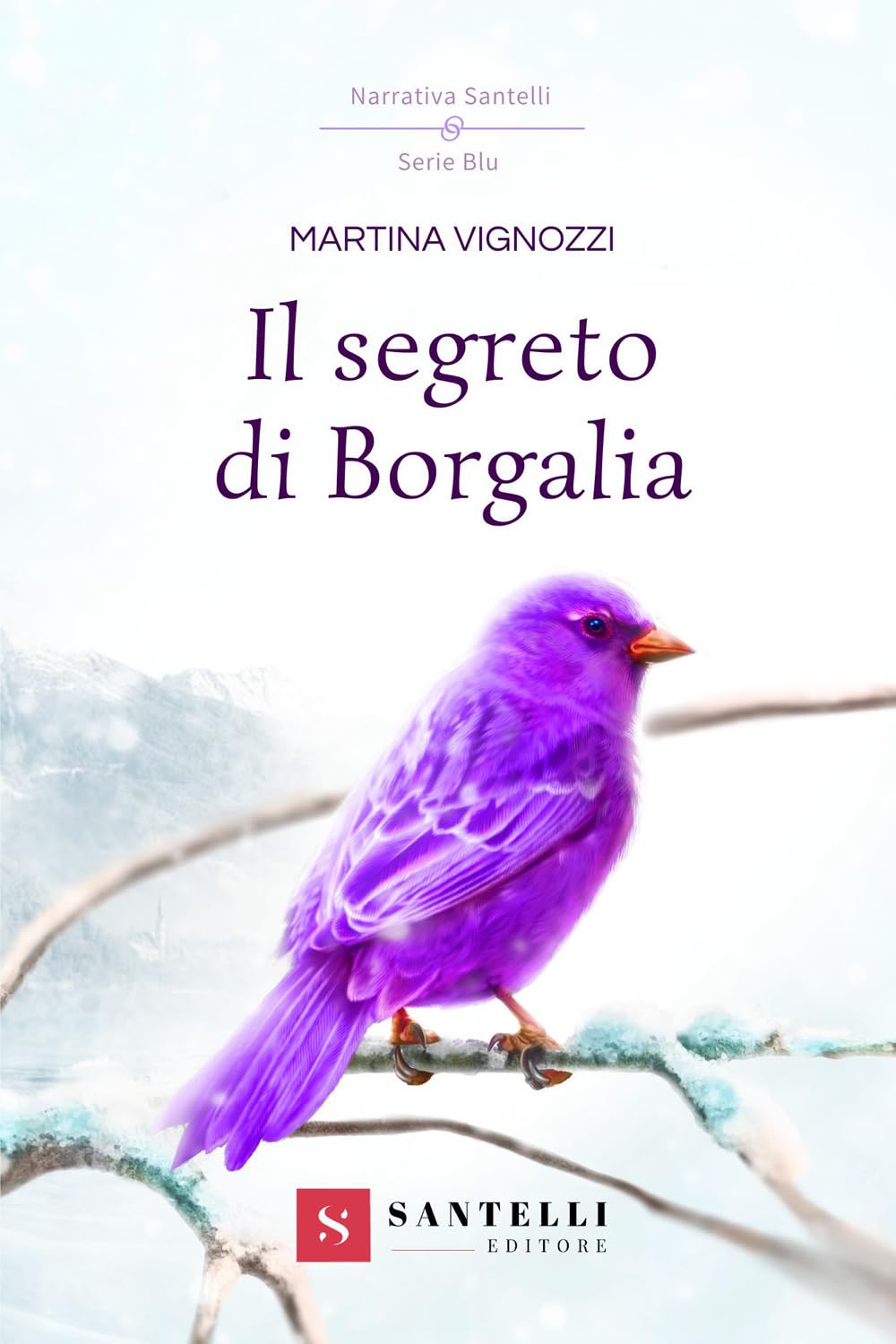 Il Segreto Di Borgalia - 4