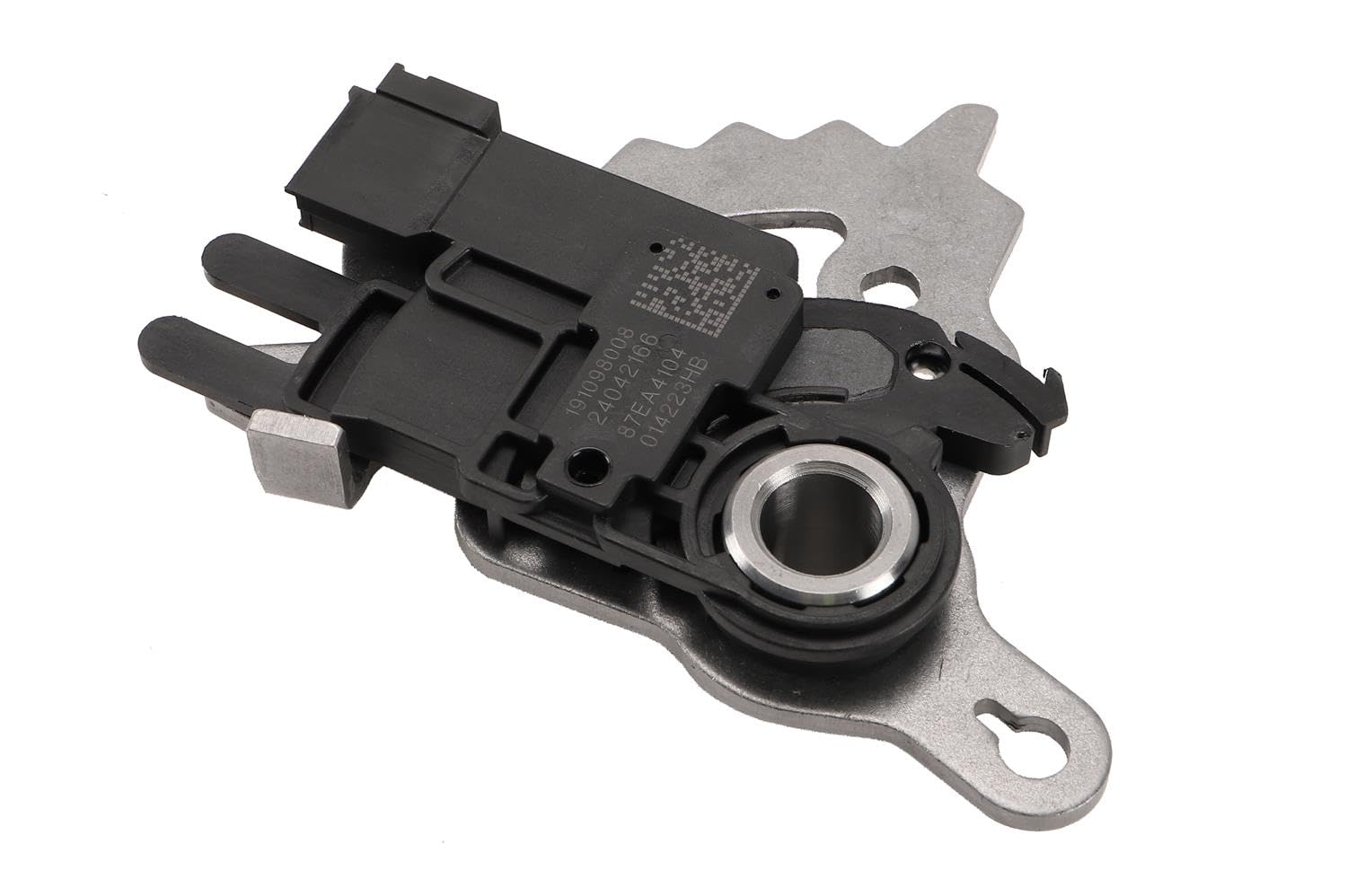 GM Genuine Parts 24042166 Automatic Transmission Manual Shift Shaft Position Switch Assembly