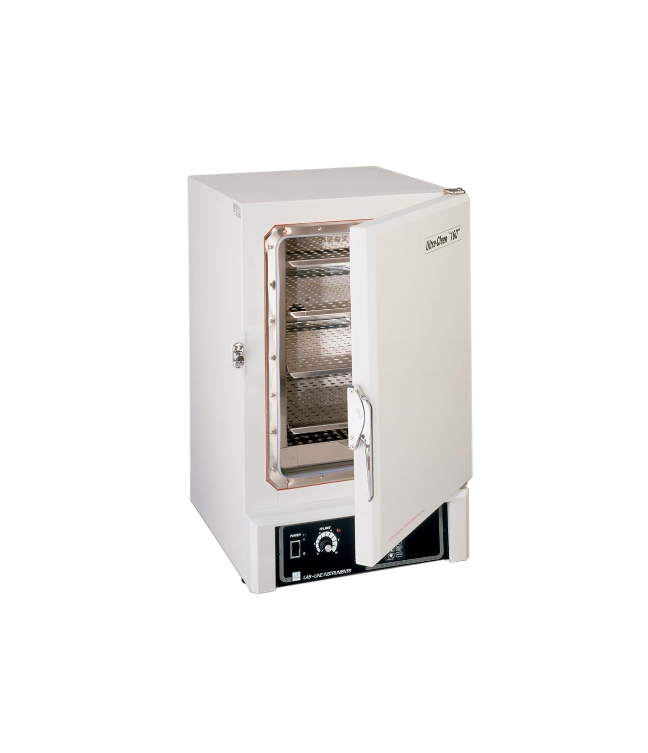 Thermo Scientific ELED 3497M1 Class 100 Cleanroom Oven with Single