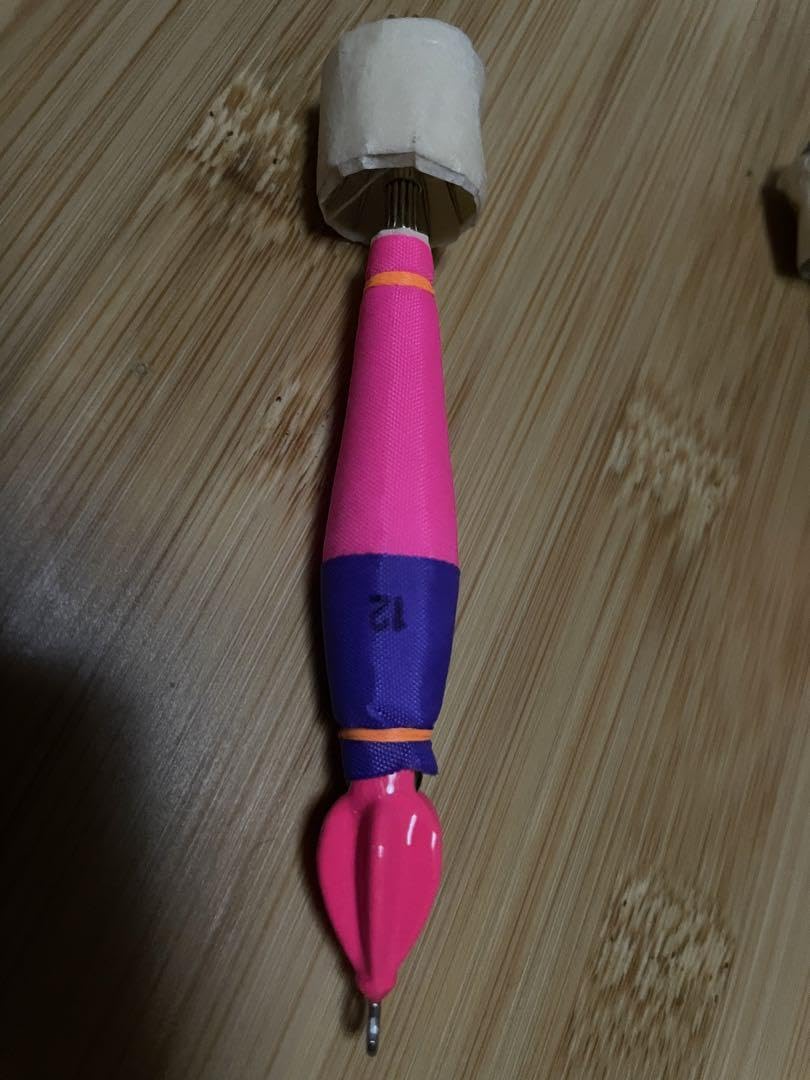 イカスナー IKASNER 15号 イカメタル 鉛スッテ イカスナー IKASNER 15号 イカメタル 鉛スッテ イカスナー IKASNER 15