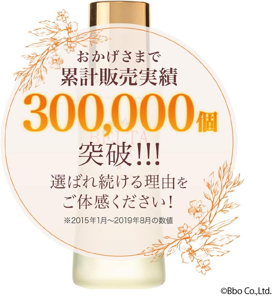 Amazon 育毛剤 女性用 薬用 Belta ヘアローション 抜け毛予防 薄毛対策 ヘア オイル 医薬部外品 Belta 育毛 養毛用トニック エッセンス 通販