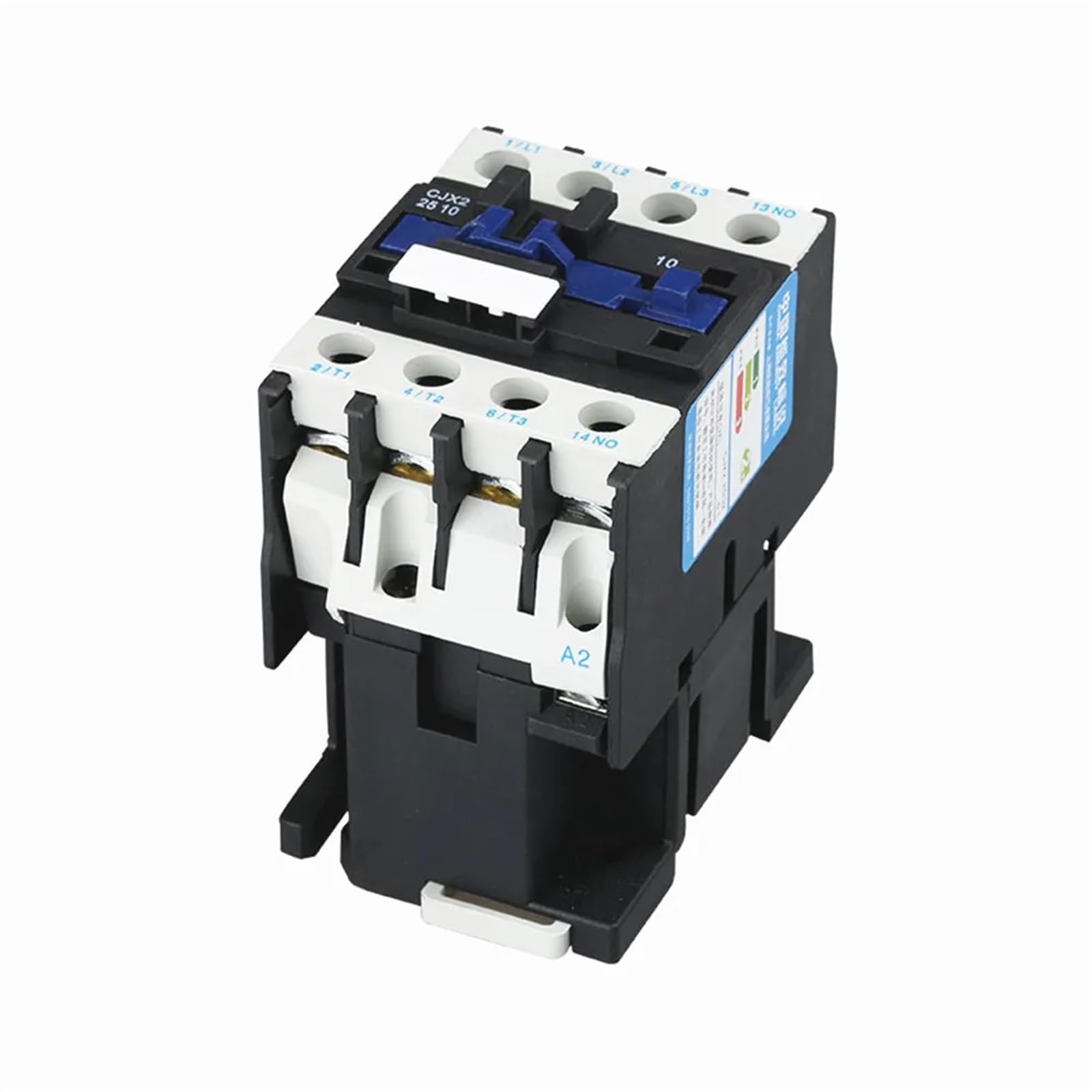Contacteur CJX2-2510 25A idéal pour automatiser une pompe à eau 380V
