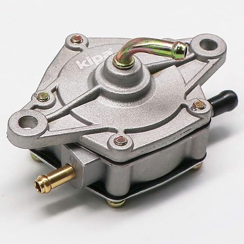 Miniatura 4 de KIPA Bomba de combustible de gas para Suzuki ALT LT 50 125 185 230 250 300 LT4WD LTF4WD reemplazar OE # 15100-19B10 15100-19B00 15100-18900