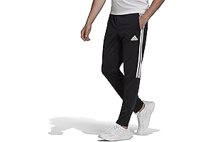 adidas Tiro Pants Men: Engineered for Performance and Comfort