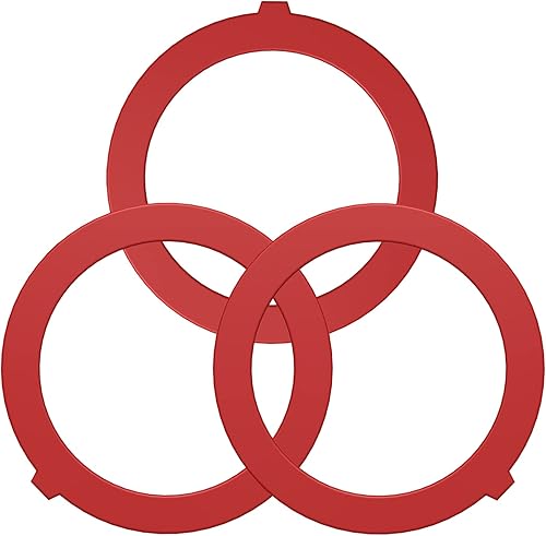 Miniatura 8 de Sello de válvula de descarga para Kohler, kit de válvula de descarga de recipiente mejorado de 2 piezas de material de silicona, piezas de reemplazo