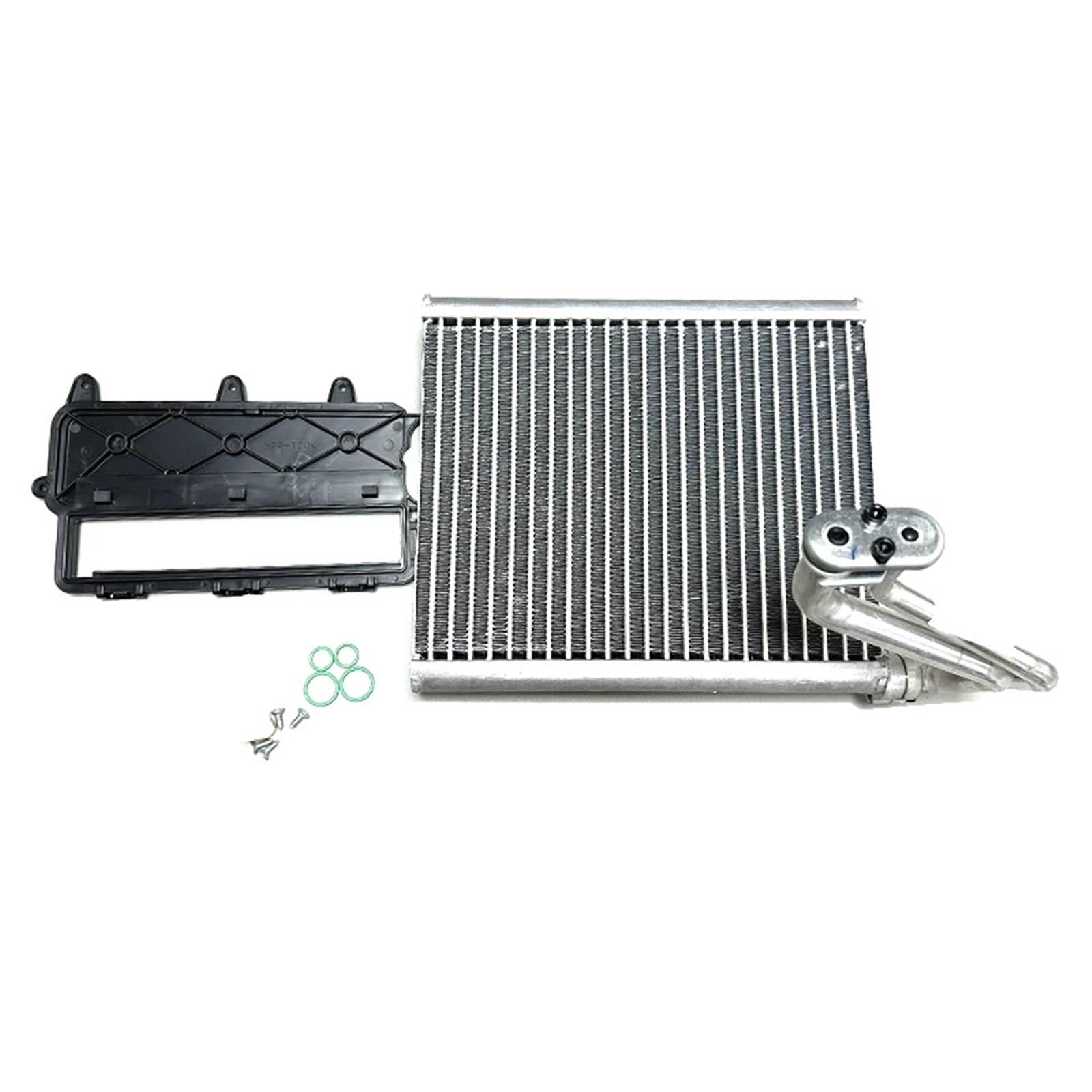 Fit for Volvo XC60 XC70 S60 S80 V60 V70 Fit for Rover Discover Fit for Range 31267591 LR097253 LR070870 Evaporator Core