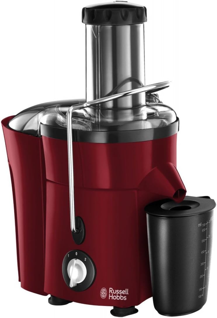 Russell Hobbs 20366-56 Desire