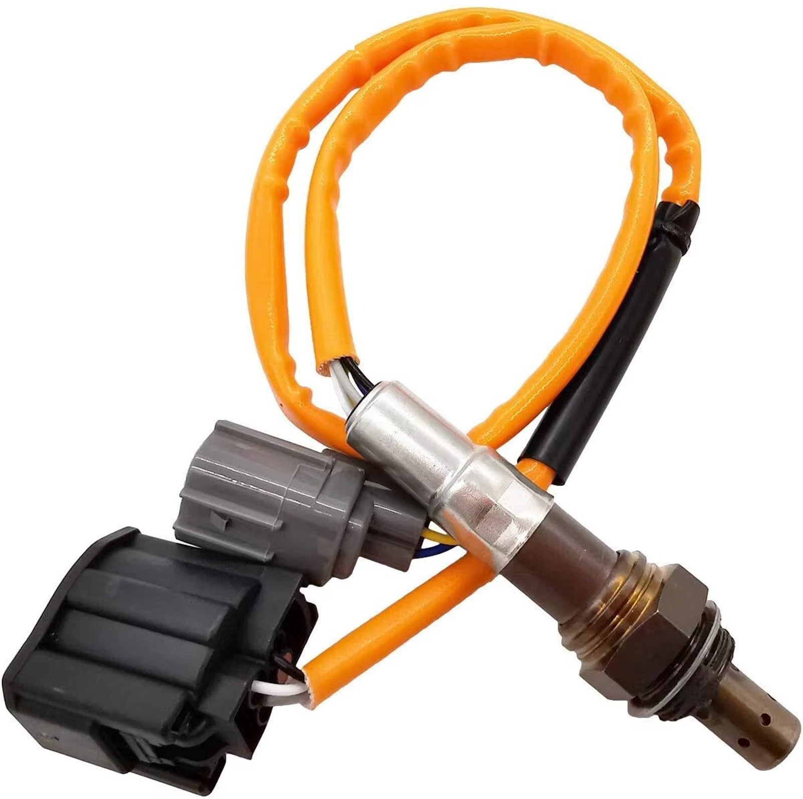 Lambda O2 Sensor Upstream Sauerstoff O2 Sensor LFH1188G1 LFH1188G1B LFH1188G1D Für Mazda 6 GG 1.8 L 2.0 L 2.3 L Fließheck Kombi 2002-2007 Lambdasonde O2 Sensor