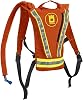 Oberon FR/Arc定格2L水分補給バックパック - 耐炎性、高粘度、25口径までのアークテスト済み - 電気作業者向け