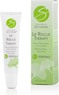 Terapia de rescate labial Dr. D. Schwab