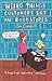 Weird Things Customers Say in Bookstores