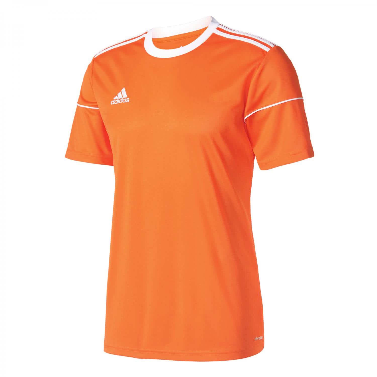 Adidas Maglia Squadra 17 Maglietta Uomo