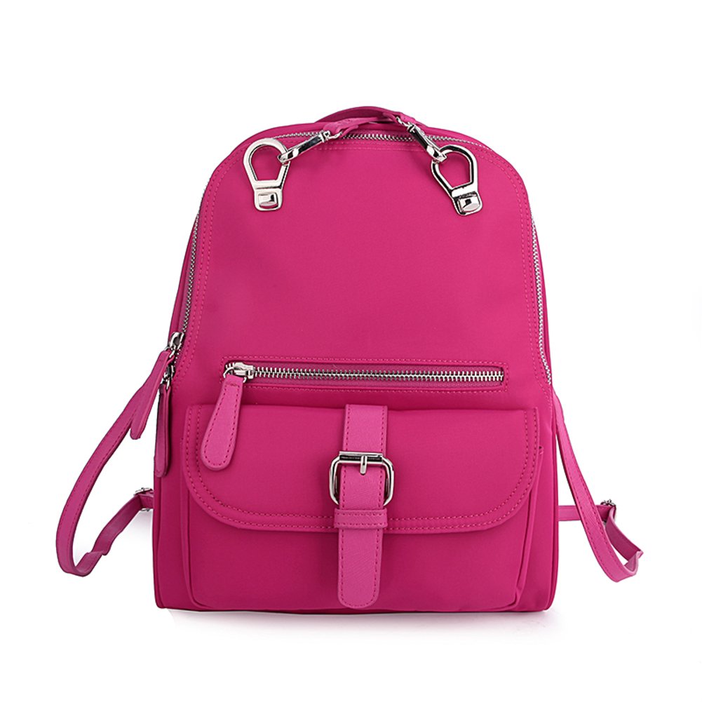 Sac à bandoulière double compartiment pour mesdames afin de mieux organiser vos affaires