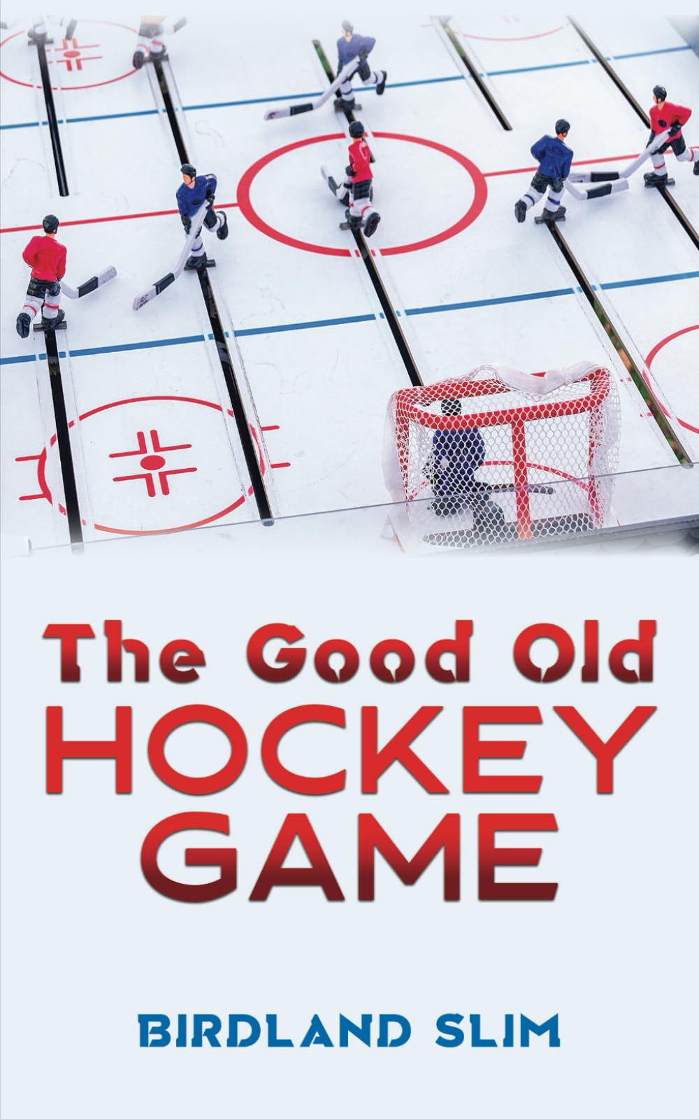The Good Old Hockey Game