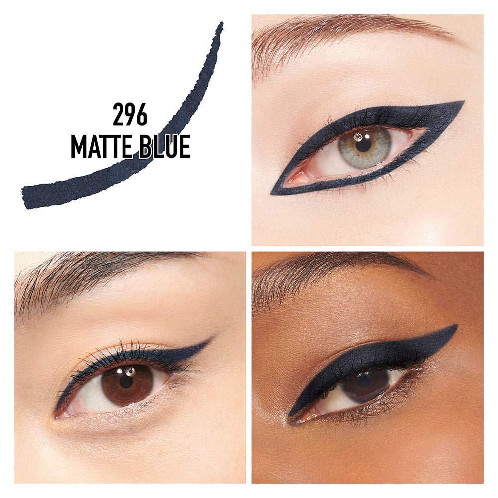 Diorshow 24H Stylo 296