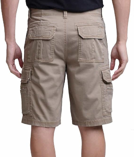UNIONBAY Men's Wyatt Stretch Cargo Short
