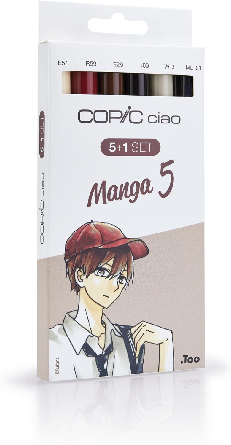 150本 コピック コピックスケッチ COPIC ネオピコ バリオスインク