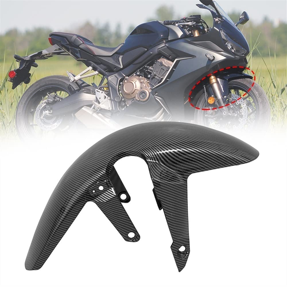 Amazon | オートバイのフ泥除け に適用するホンダ用 CB650R 用