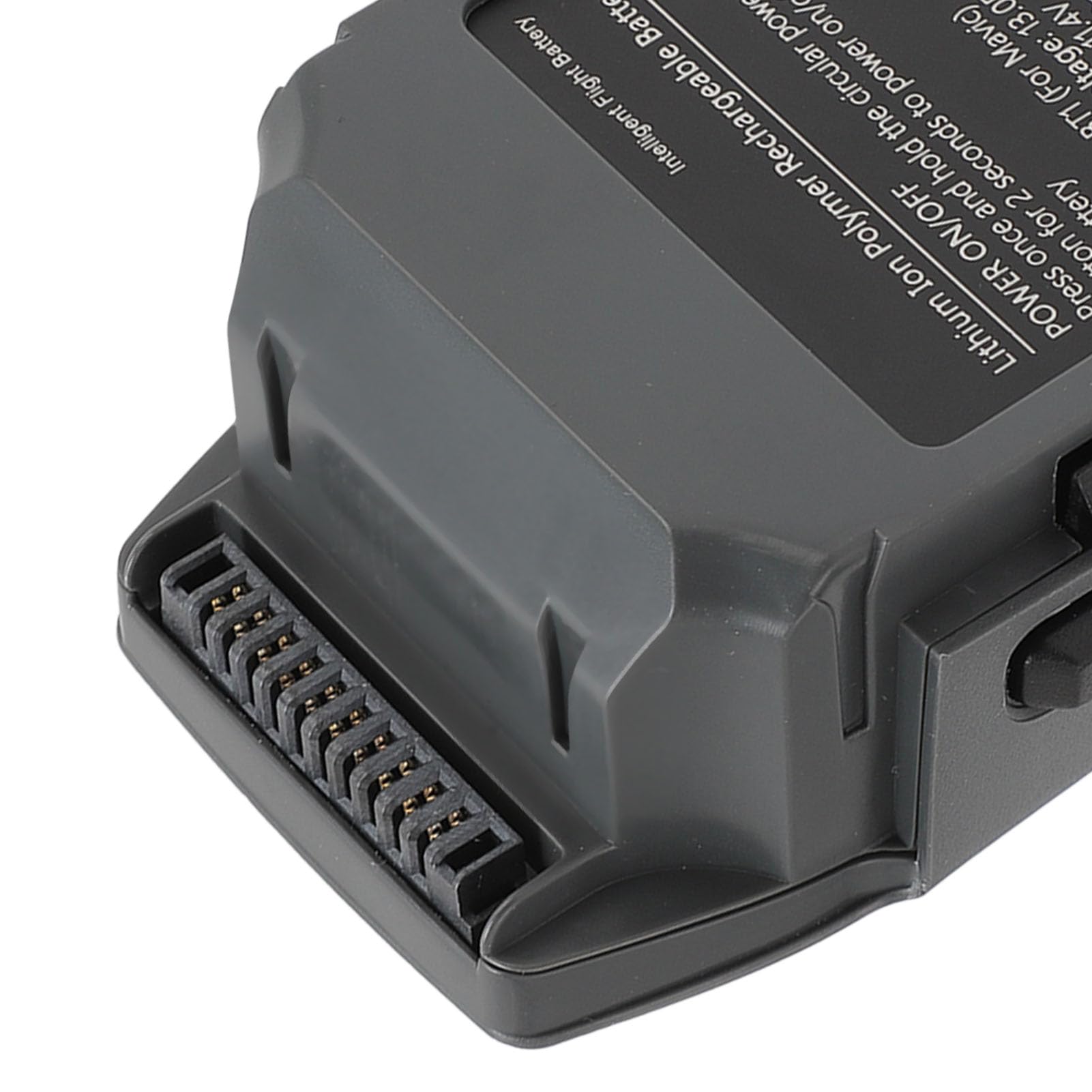 Inteligentny Akumulator Zapasowy do Drona PRO, Inteligentny Akumulator Lotniczy o Dużej Pojemności 3830 MAh