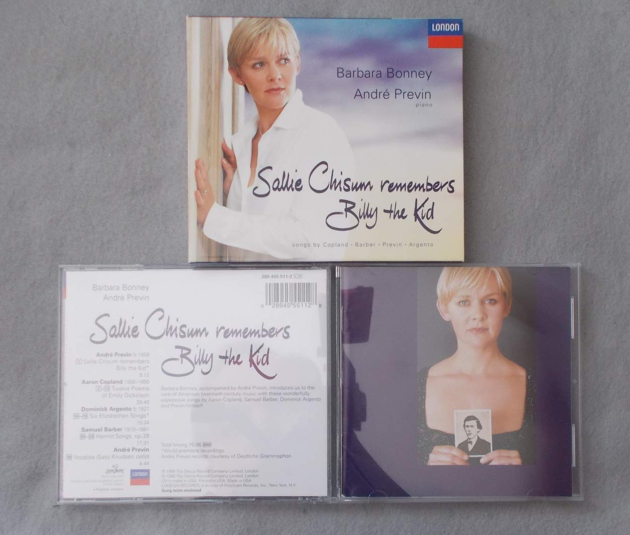 American Songs