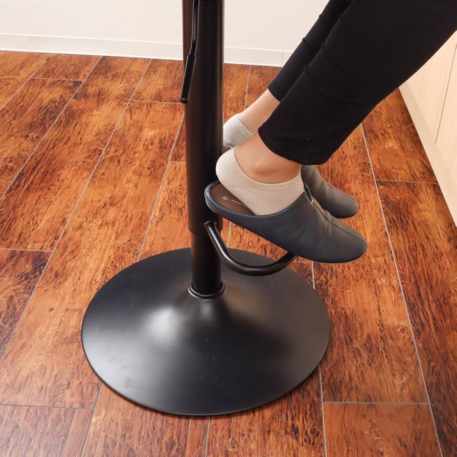 Amazon｜ヤマソロ バーチェア 曲木 カウンターチェア 疲れにくい