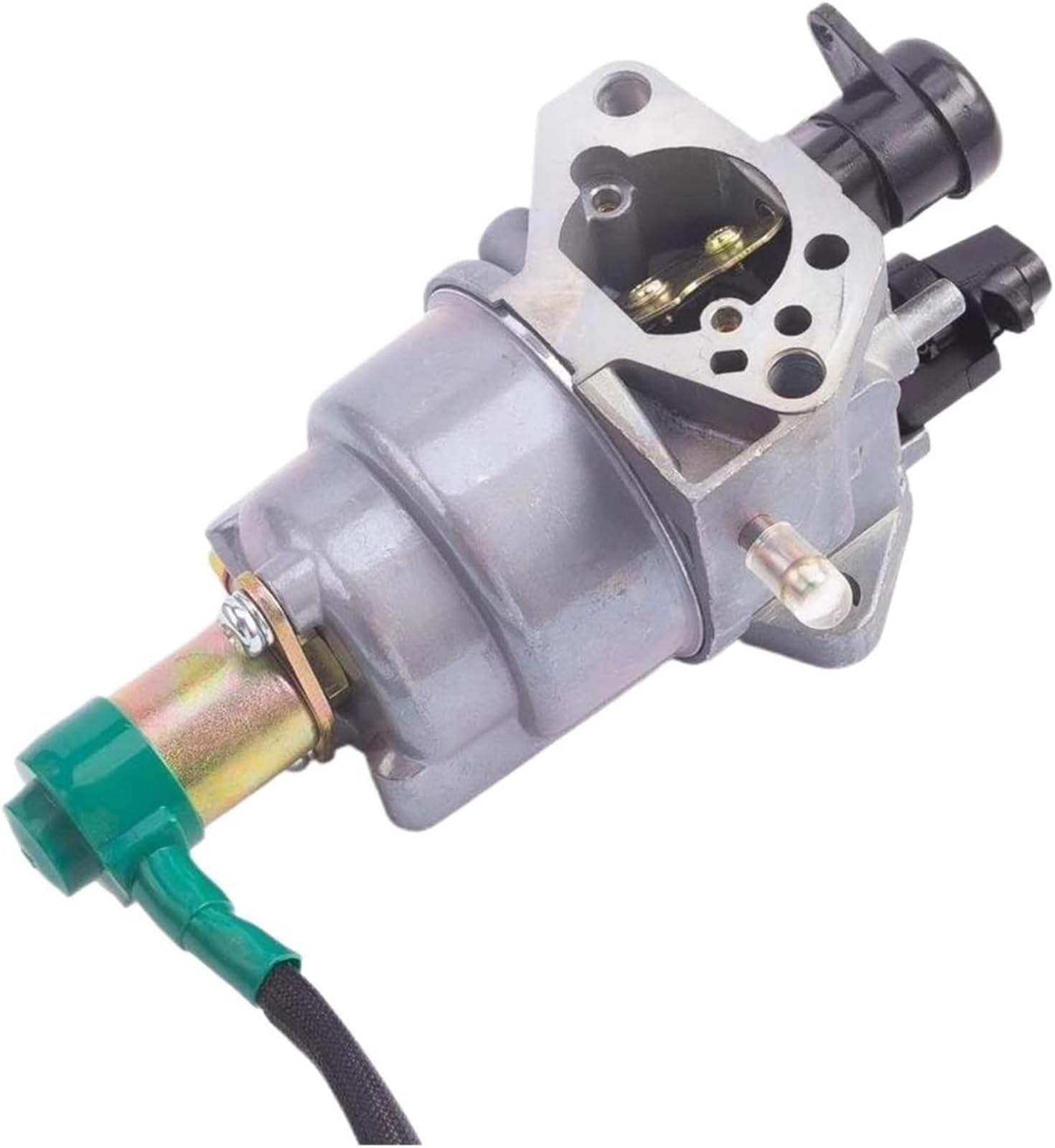 Sostituzione del carburante del carburatore Parti del motore Gruppo carburatore per generatore Huayi Carburatore automatico Carb