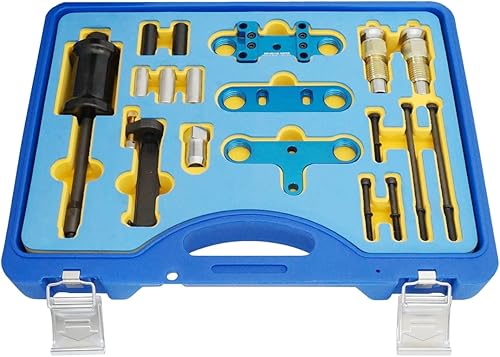 Herramienta de extracción/instalación del inyector de combustible del motor /A2716 compatible con BMW