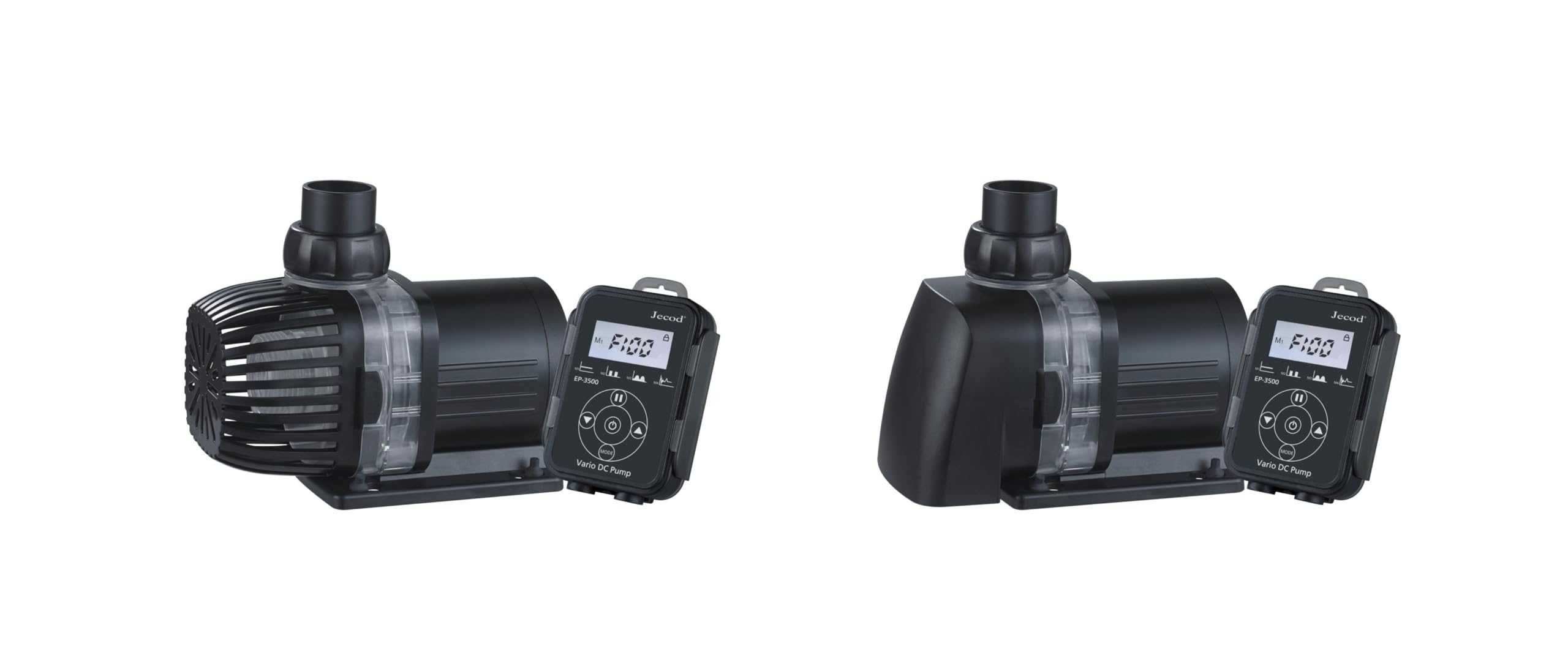 Amazon.com : Jebao Jecob EP3500 DC Aquarium Return Pump with LCD