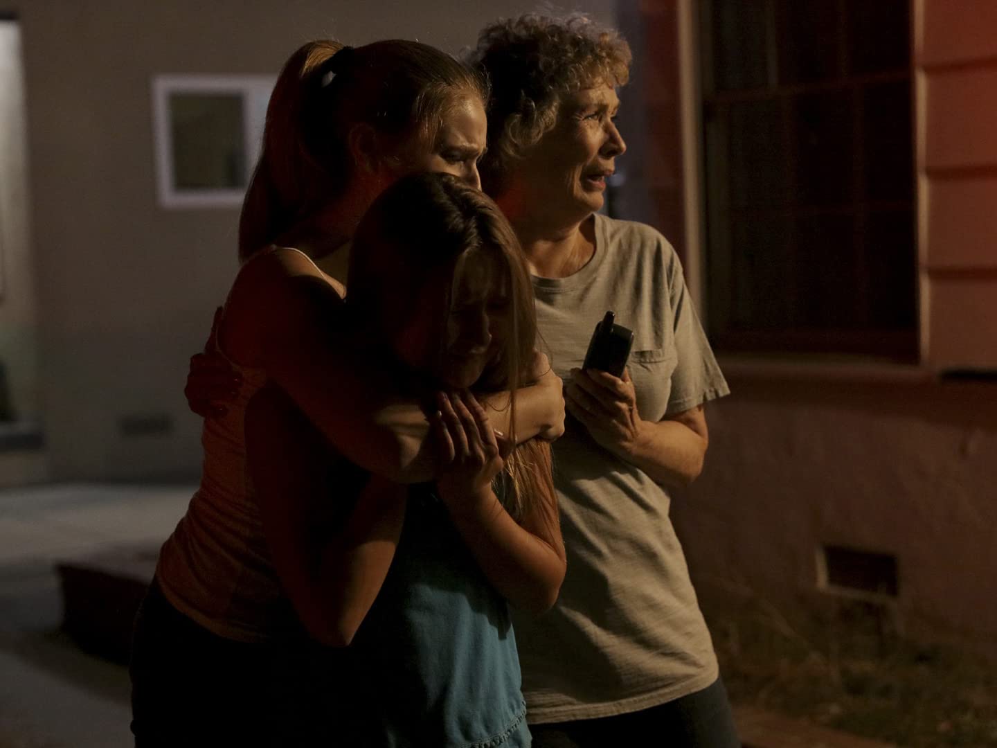 Watch Killing Time Season 1 Prime Video