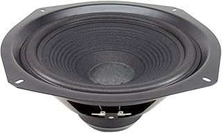 Advent Factory 10 Inch Large Advent, New Large Advent, The Advent, OEM Woofer P001-31858