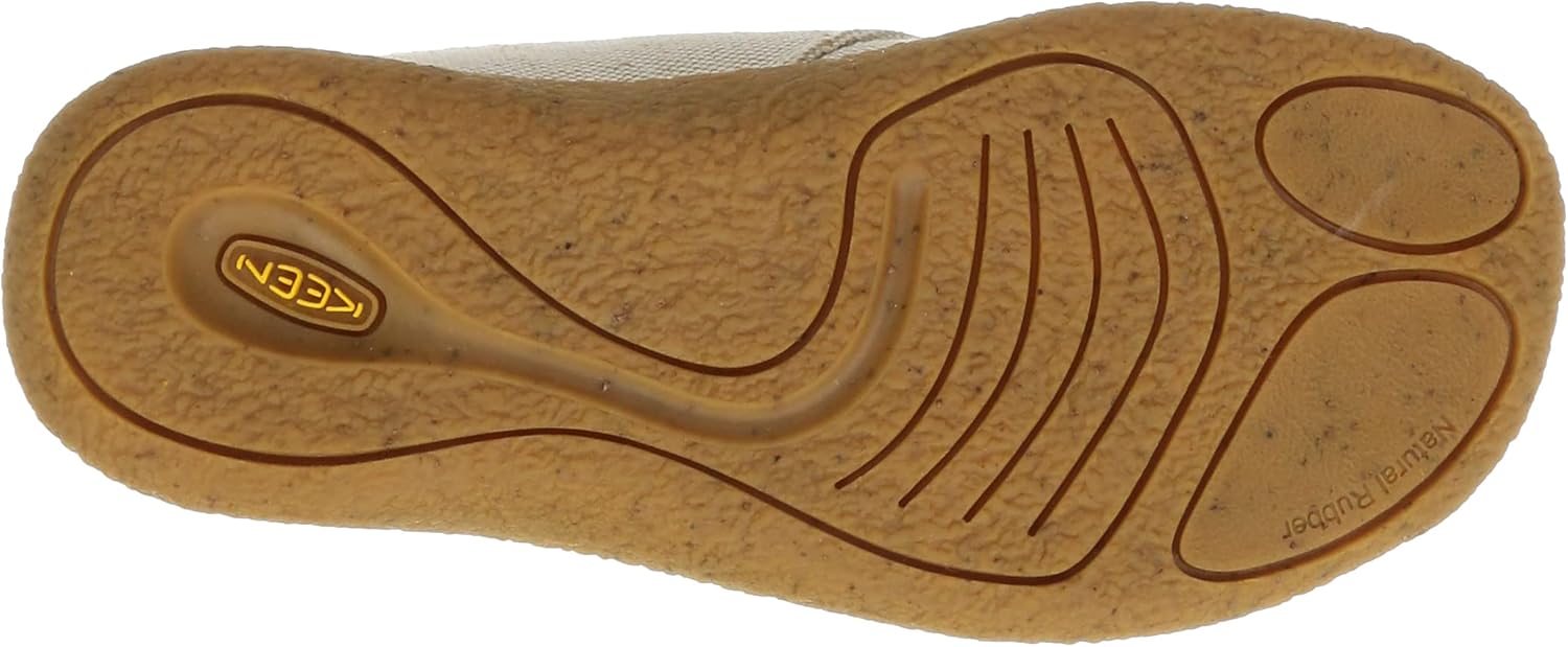 KEEN Women's Mosey Chukka Mid Height Upcylced