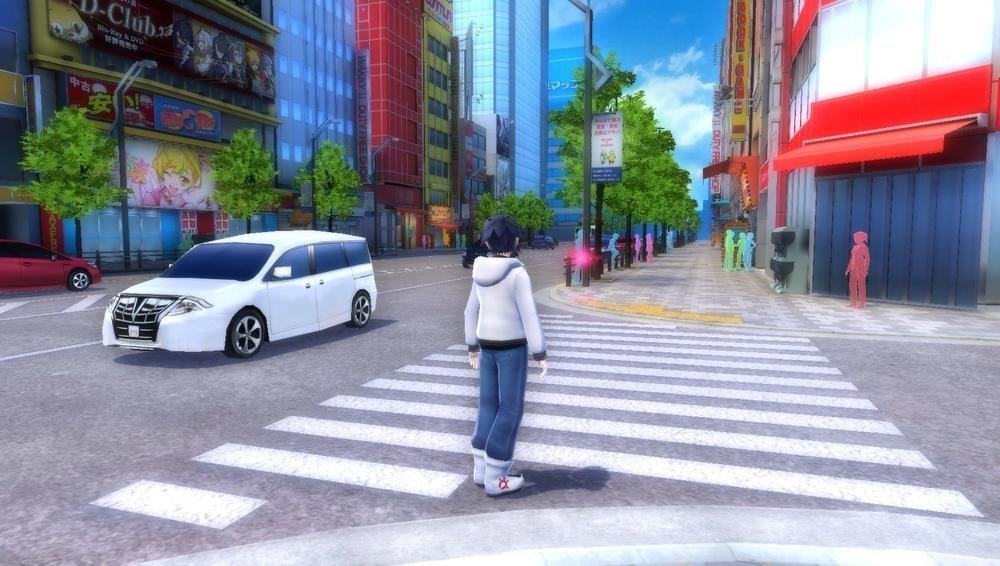 Akiba's Beat PS4 VF NEUF SOUS BLISTER pas cher - Jeux vidéo