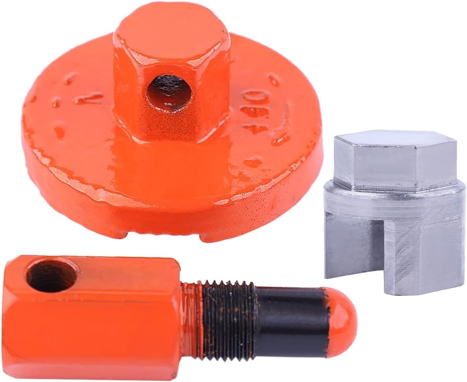 Accessori Per Motosega Strumento Di Rimozione Della Frizione Per