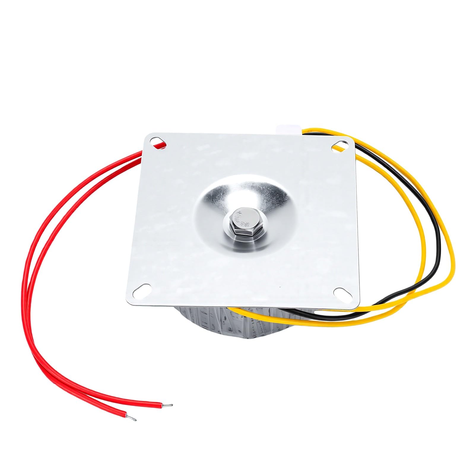 Transformator Toroidalny Dual 12V 100W, Niski Poziom Hałasu, do