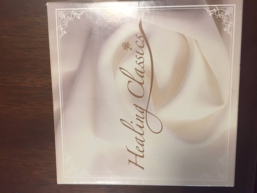 未開封。Healing Classics CD Amazon.co.jp: Healing Classics: ミュージック