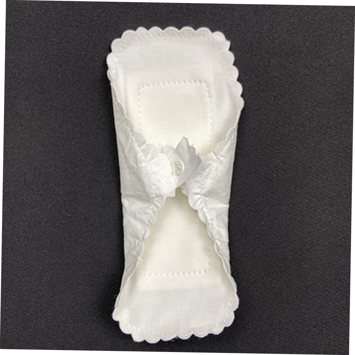 Didiseaon 20pezzi Assorbenti Mestruali Lavabili Protezione e Comfort Per e Ragazze Per Cicli Mestruali