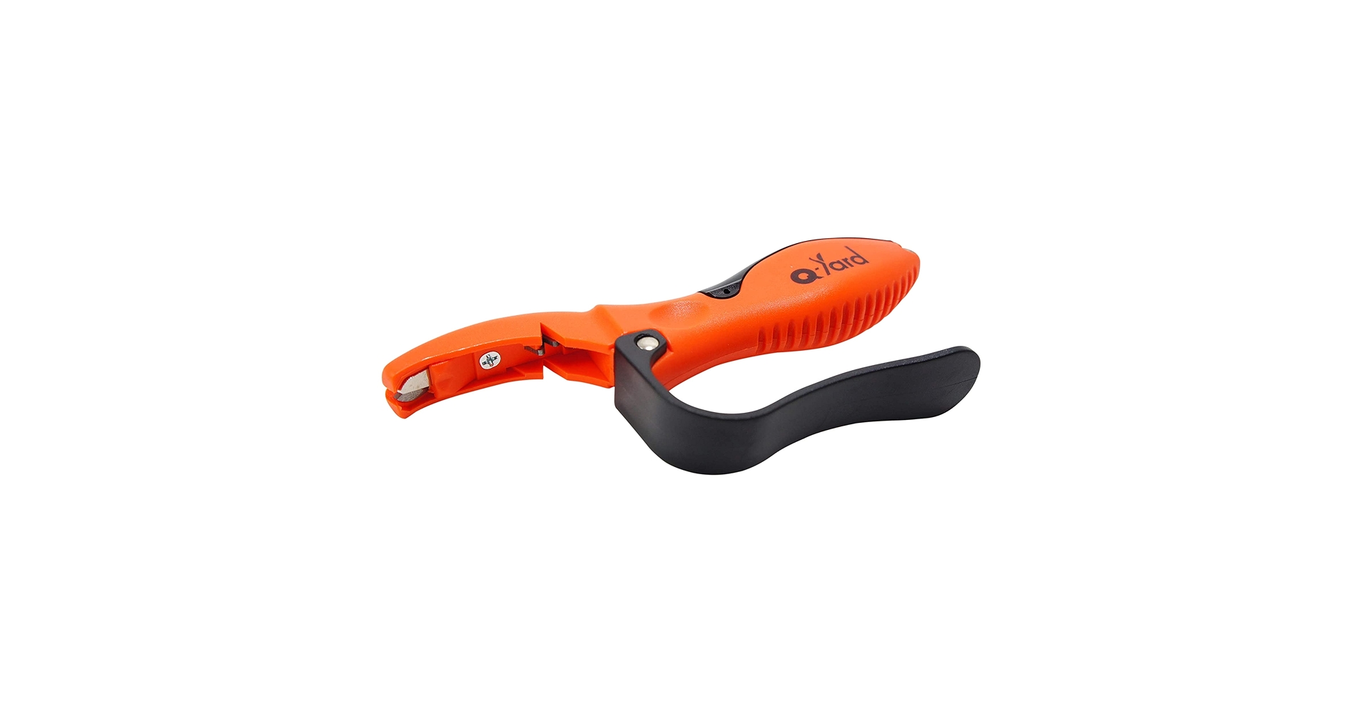 Amazon.com : Q-yard Handheld Multi-Sharpener for Pruning Shears