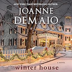 Couverture de Winter House